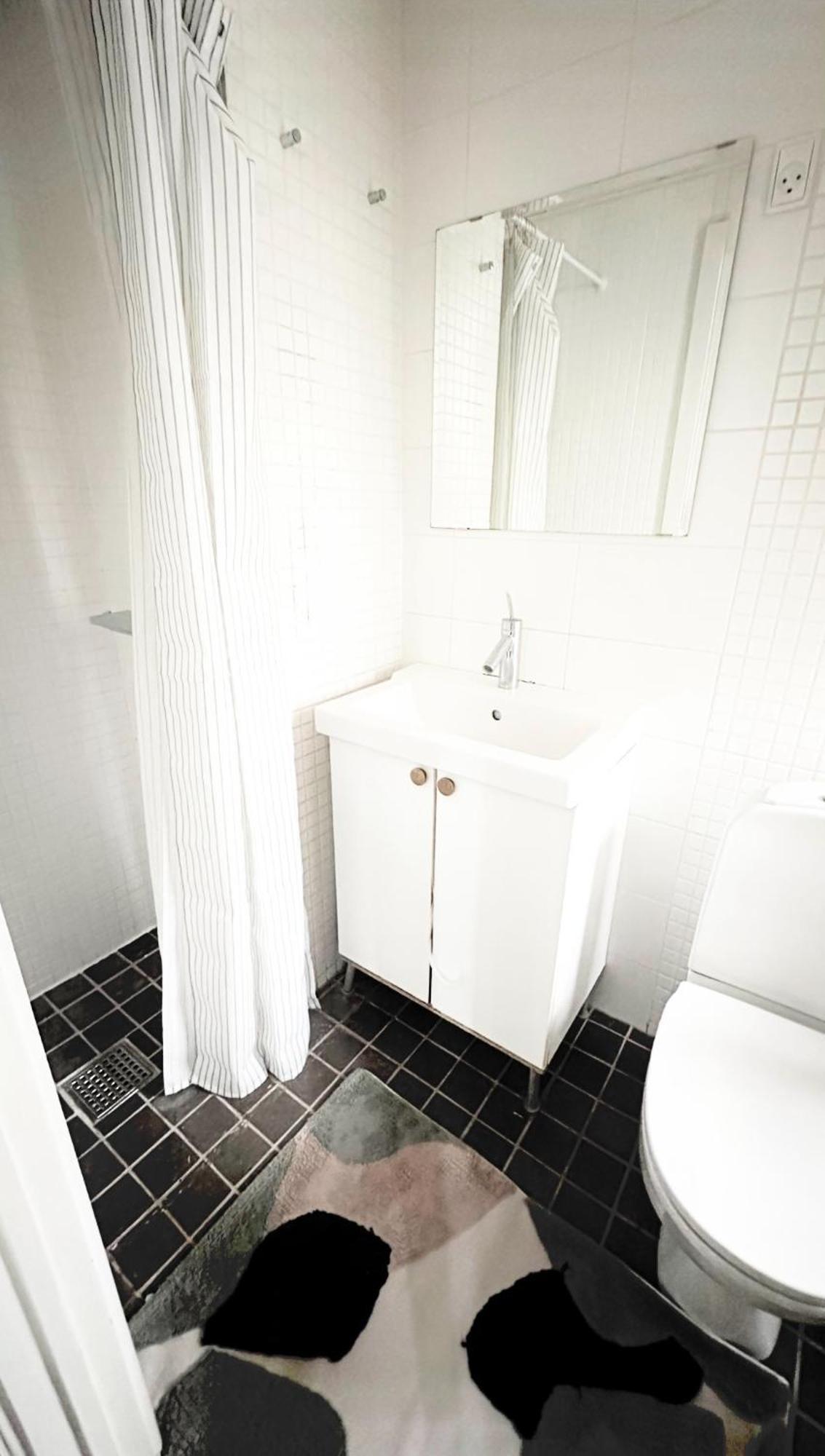 Apartmán Frederiksberg Kodaň Exteriér fotografie
