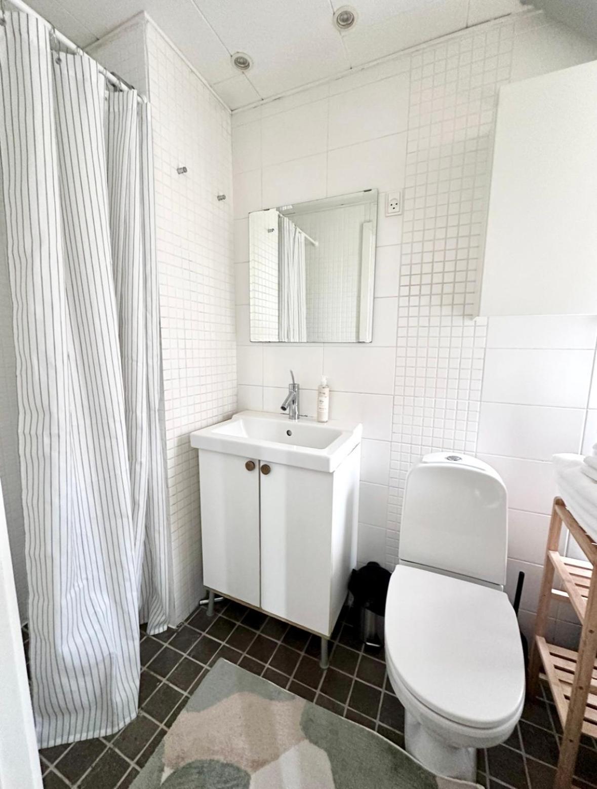 Apartmán Frederiksberg Kodaň Exteriér fotografie